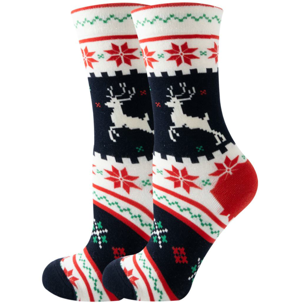 Christmas Socks
