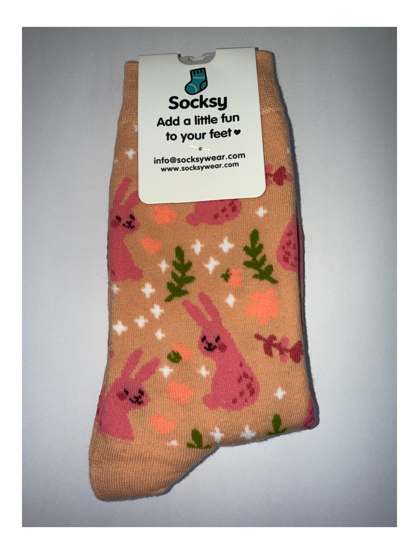 Socksy