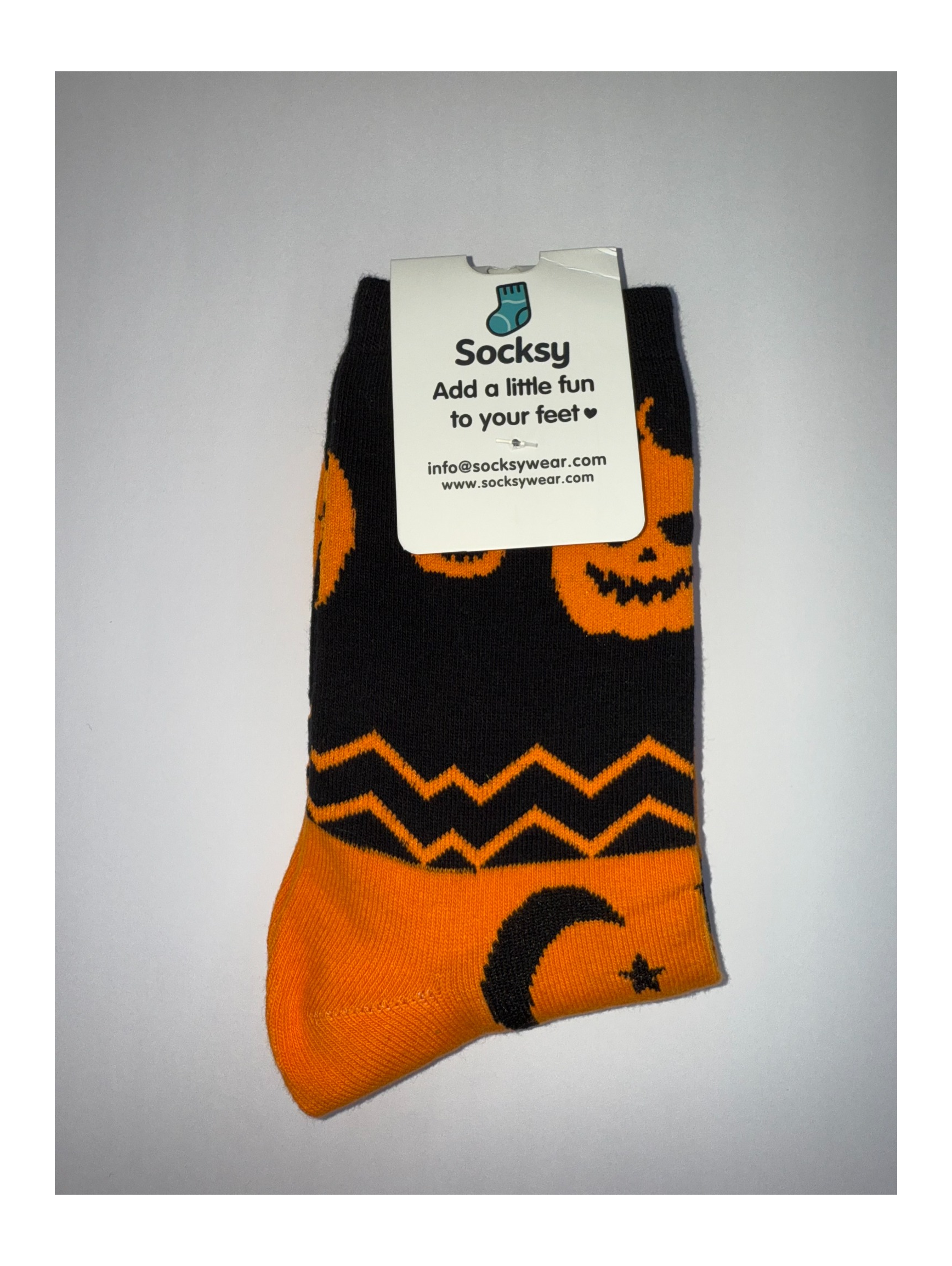 Socksy