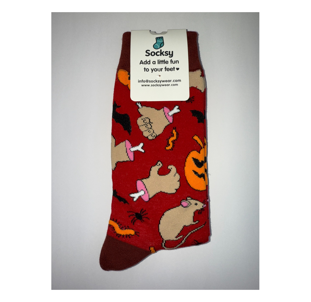 Socksy