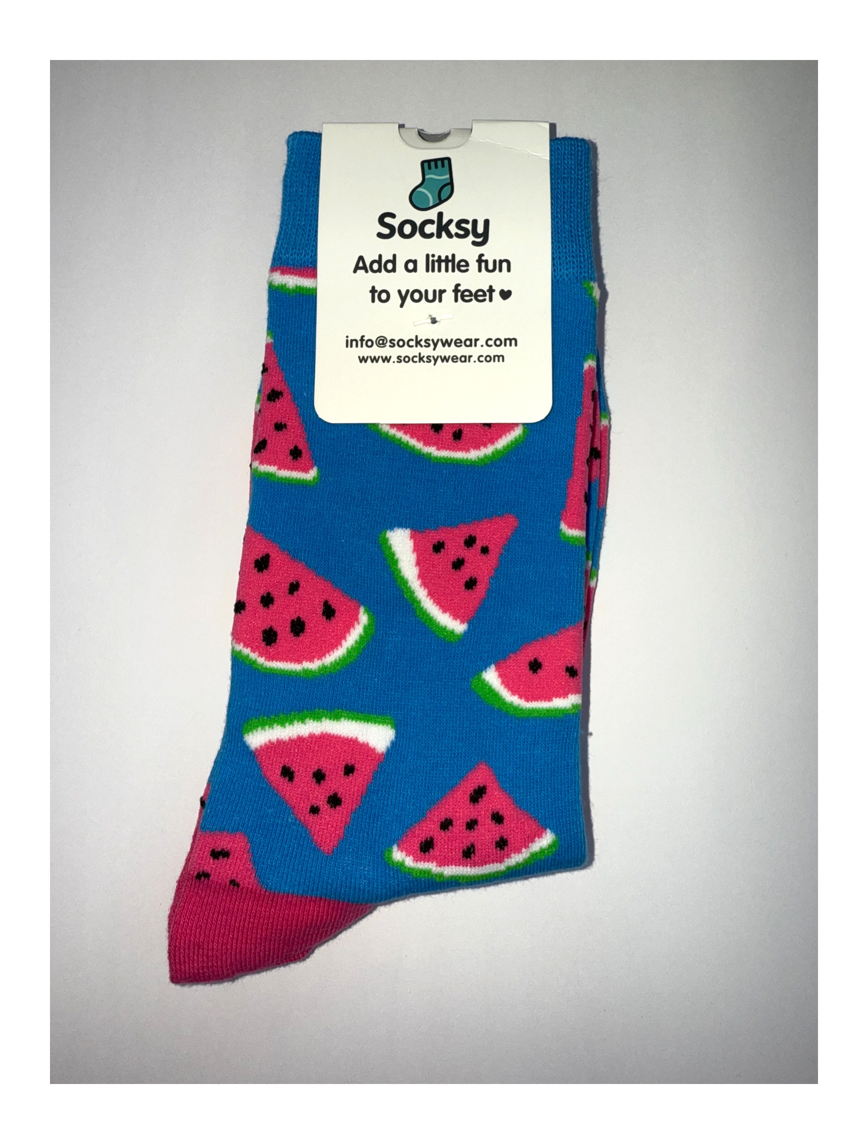 Socksy