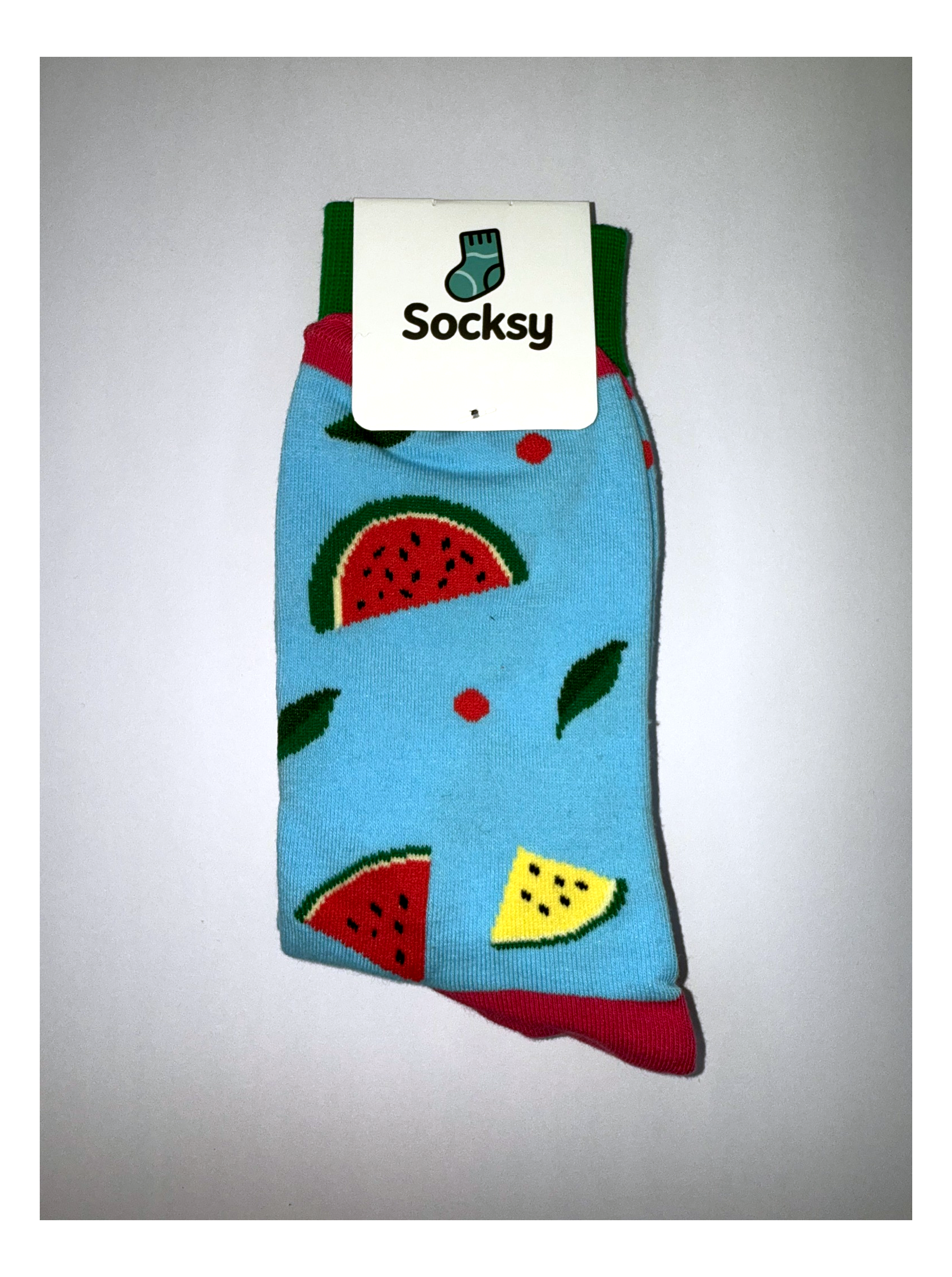 Socksy